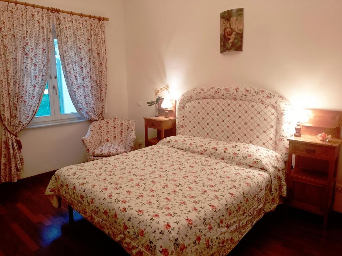 Il Campanile II Locazione Turistica Ξενοδοχείο Πίζα Εξωτερικό φωτογραφία