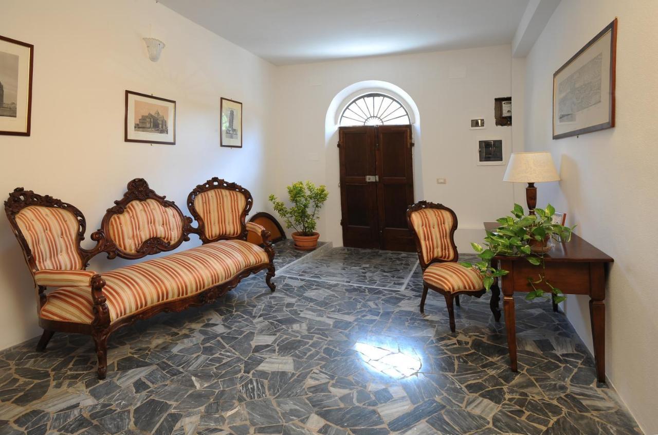 Il Campanile II Locazione Turistica Ξενοδοχείο Πίζα Εξωτερικό φωτογραφία