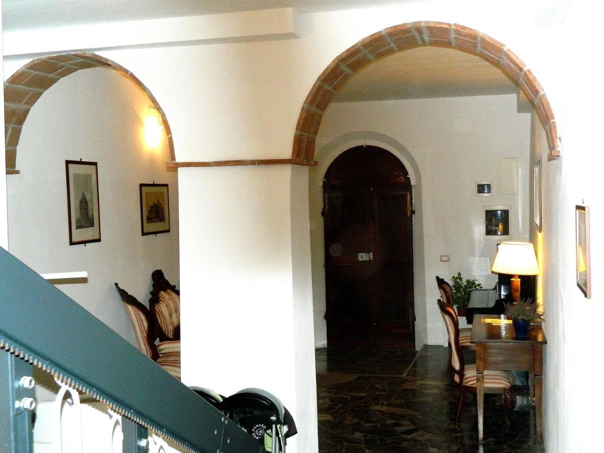 Il Campanile II Locazione Turistica Ξενοδοχείο Πίζα Εξωτερικό φωτογραφία